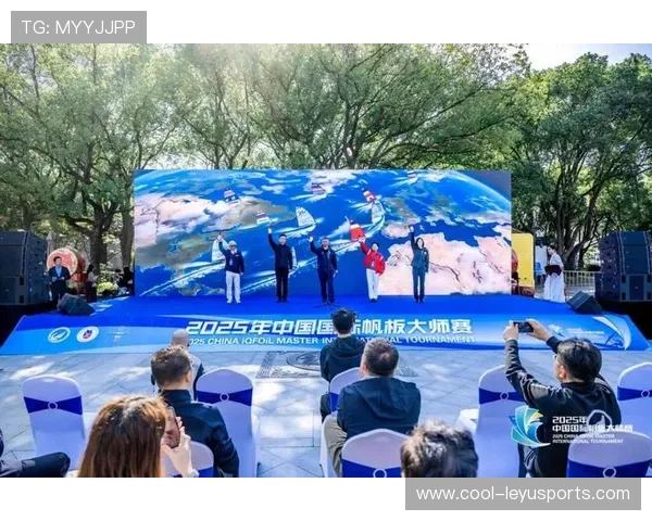 世界帆板赛推广赛事志愿者职业化路径吸引人才